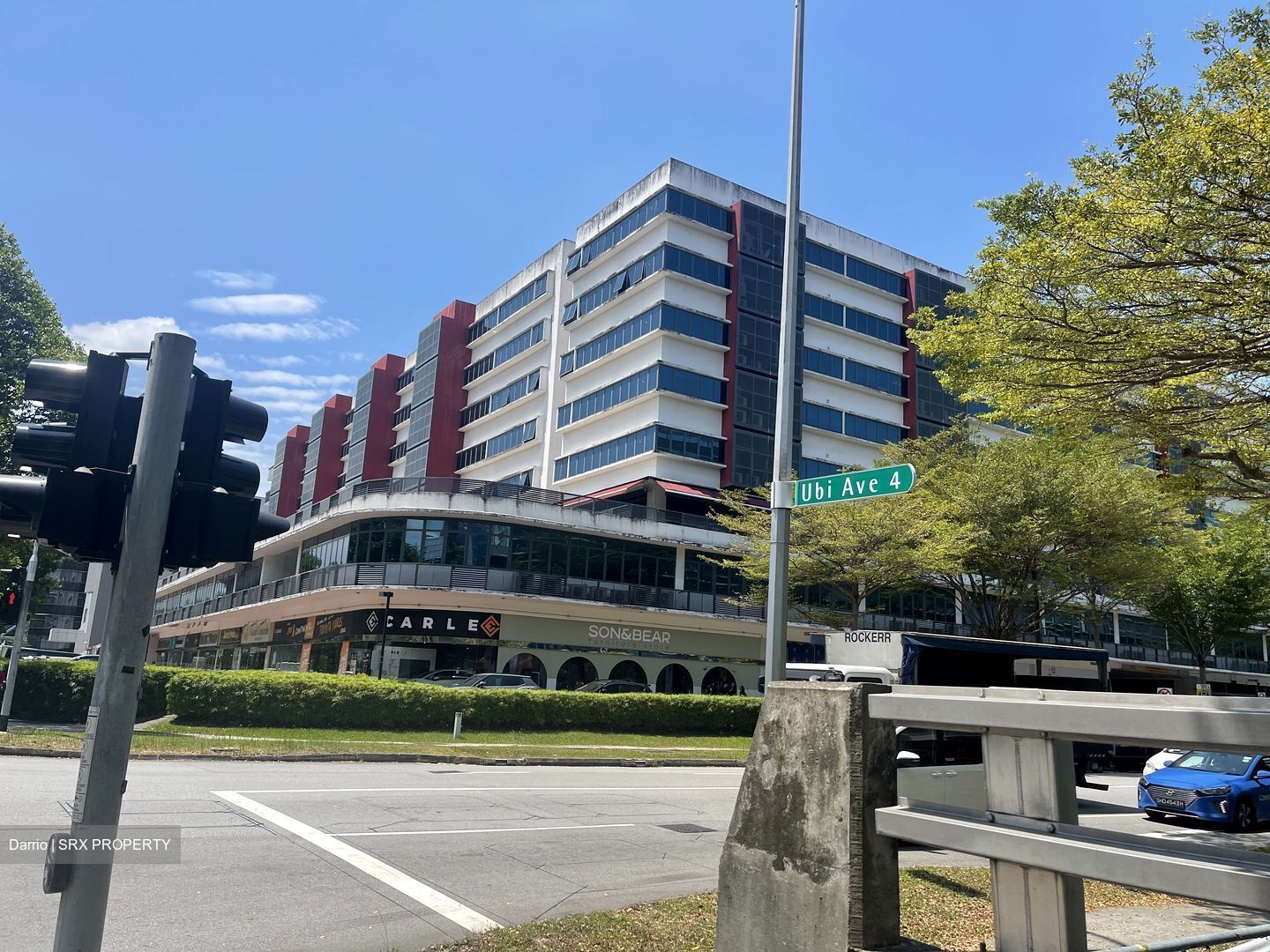 Vertex (D14), Factory #457763181